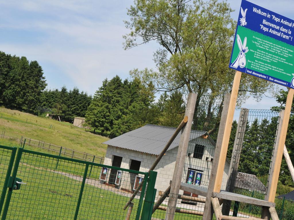 Holiday home La Taniere Noiseux