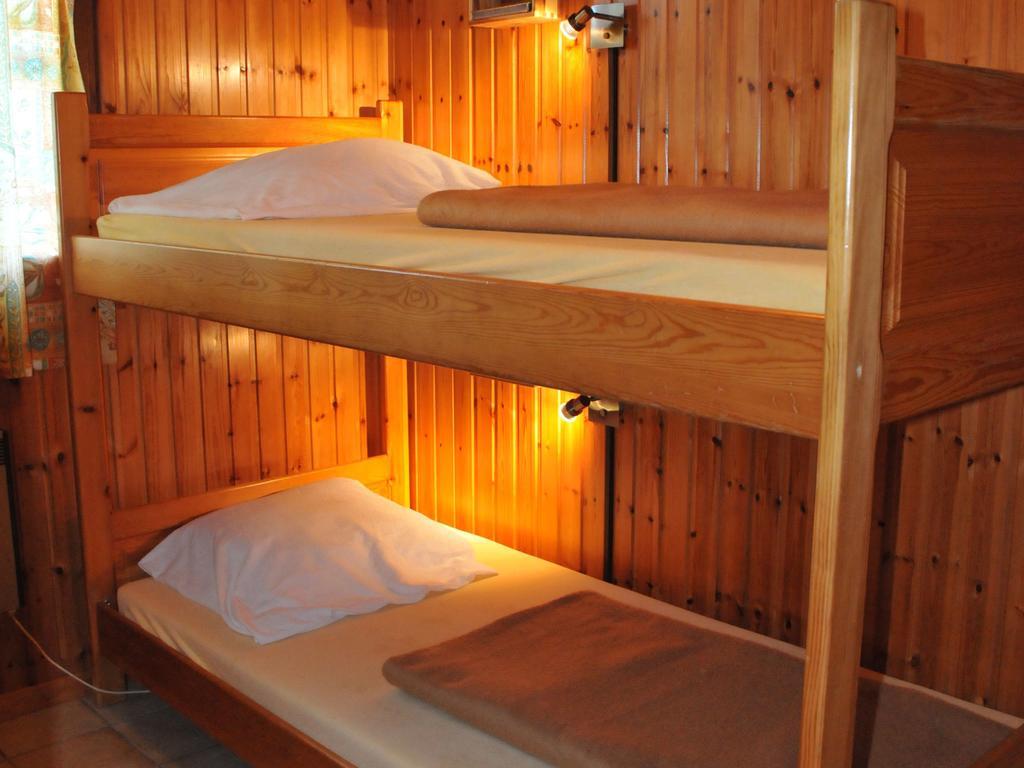 La Taniere Holiday home