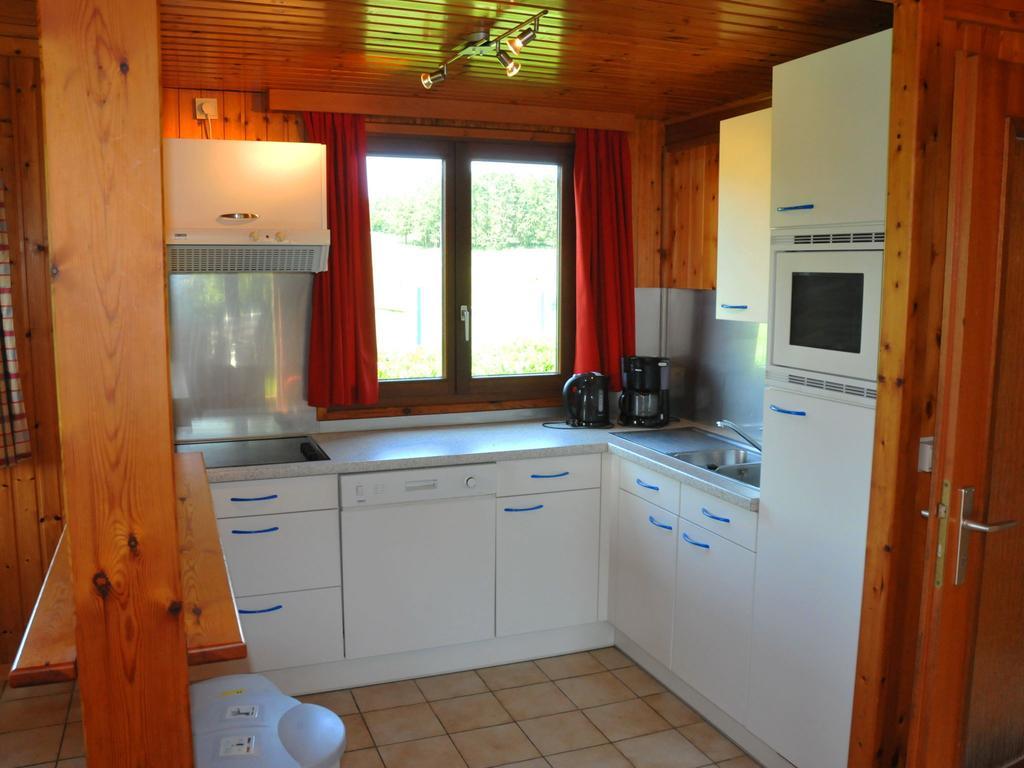 La Taniere Holiday home *