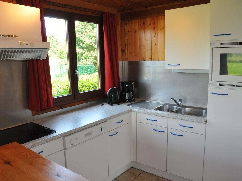 Holiday home La Taniere Noiseux