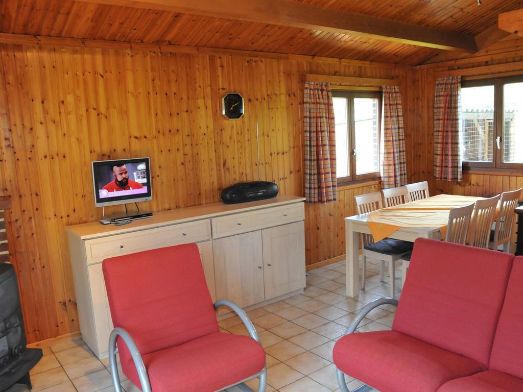 La Taniere Noiseux