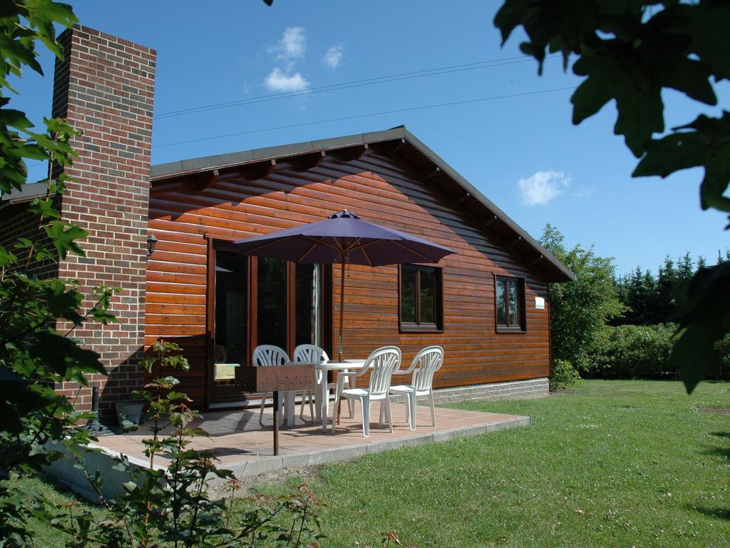 La Taniere Holiday home