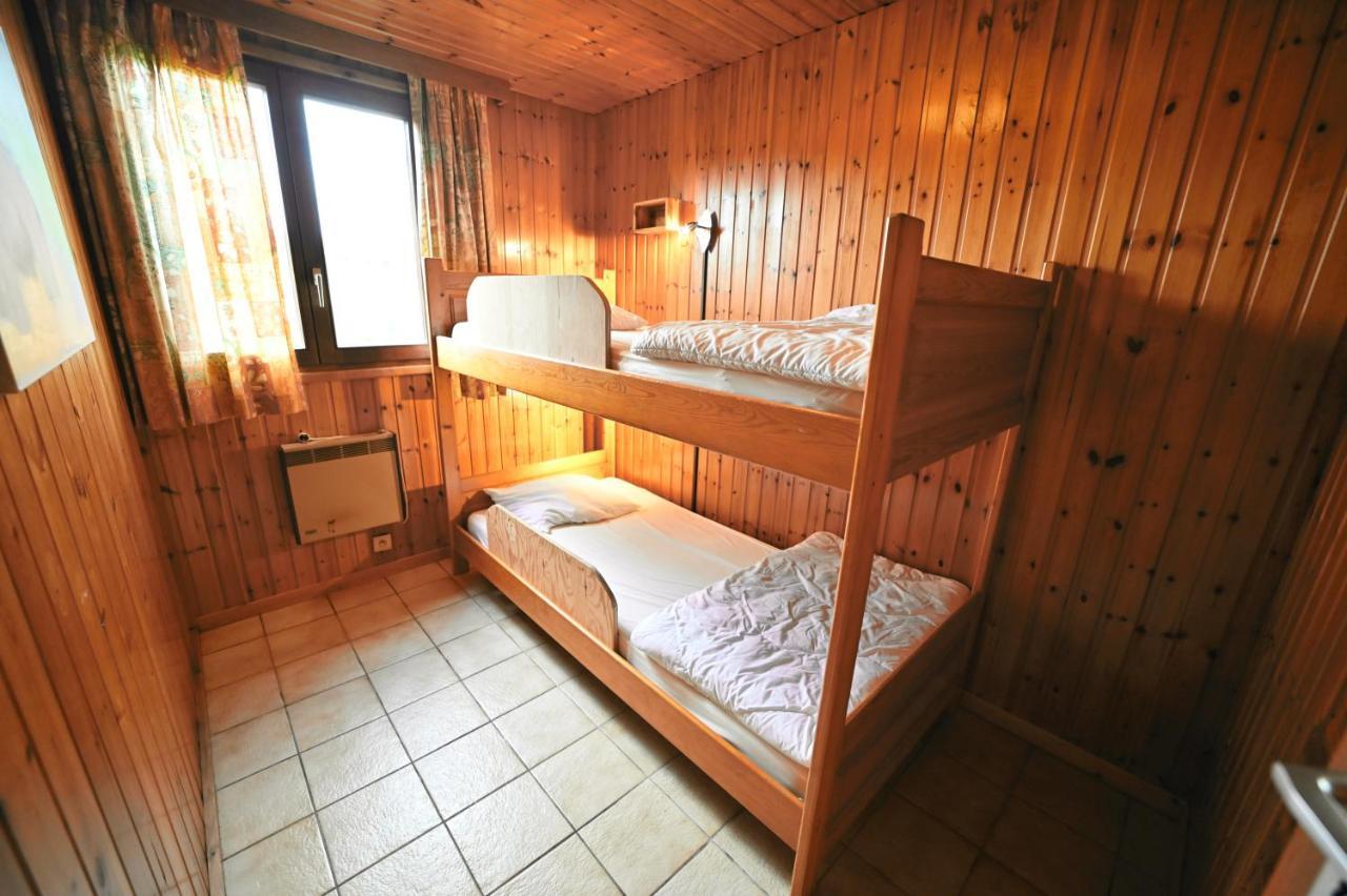 La Taniere Holiday home Noiseux