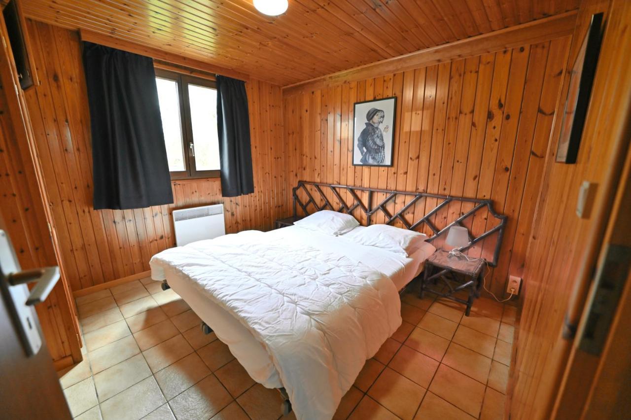 La Taniere Holiday home *