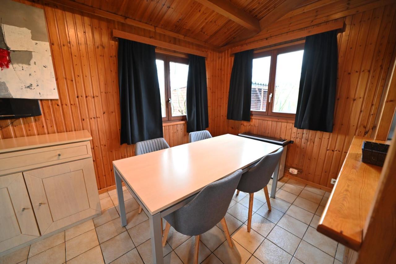 Holiday home La Taniere Noiseux