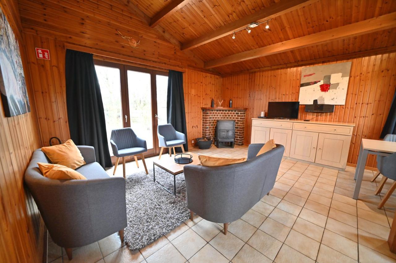 Holiday home La Taniere