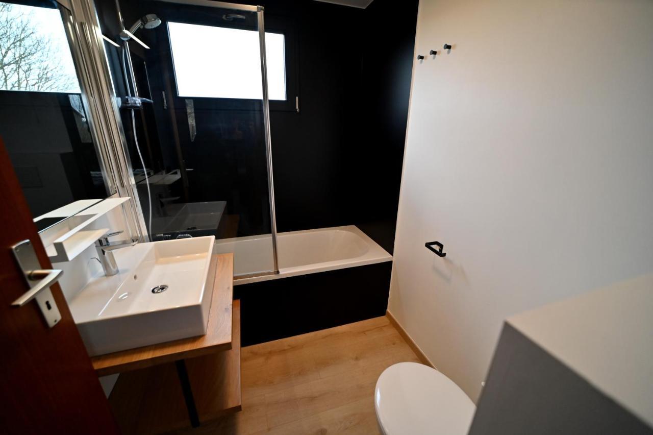 La Taniere Holiday home Noiseux
